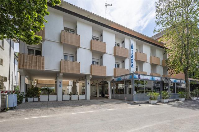 Hotel GIADA, Itálie - Emilia-Romagna - Gatteo a Mare, zobrazení
