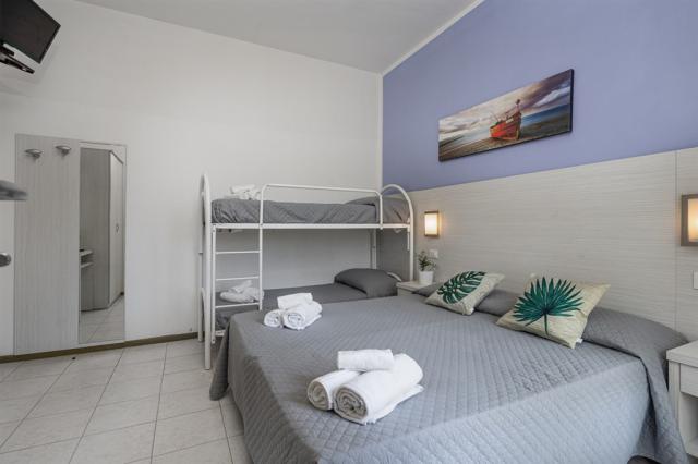 Hotel GIADA, Itálie - Emilia-Romagna - Gatteo a Mare, zobrazení