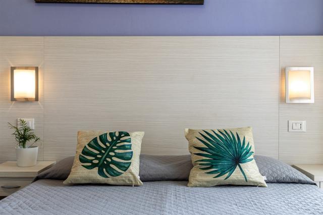 Hotel GIADA, Itálie - Emilia-Romagna - Gatteo a Mare, zobrazení