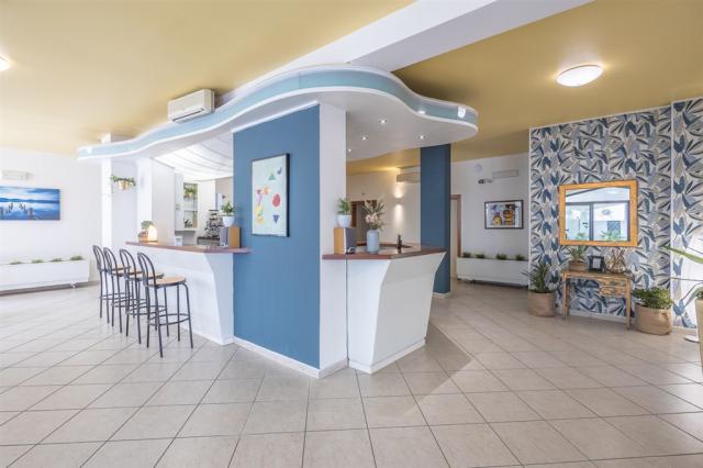 Hotel GIADA, Itálie - Emilia-Romagna - Gatteo a Mare, zobrazení