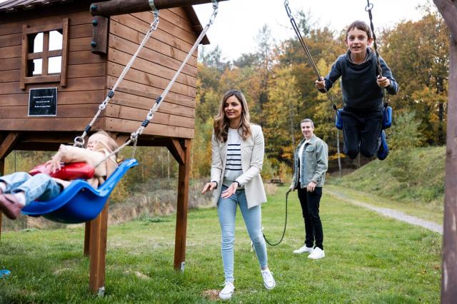 Pytloun Wellness Hotel Hasištejn, Česko - Ústecký kraj - Místo,