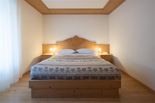 Hotel Cima Dodici, Itálie - Jižní Tyrolsko - Vigo di Fassa, zob
