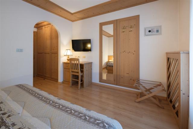 Hotel Cima Dodici, Itálie - Jižní Tyrolsko - Vigo di Fassa, zob