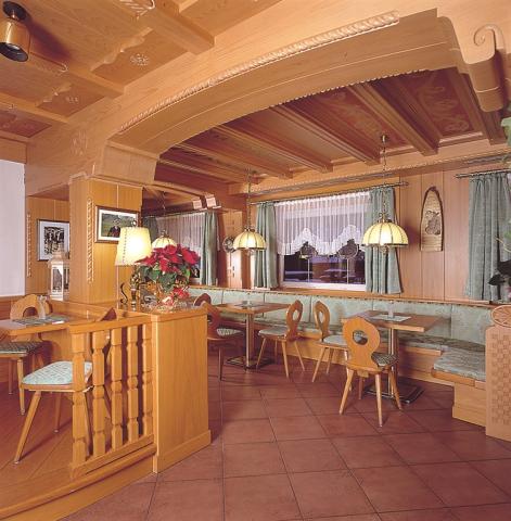 Hotel Cima Dodici, Itálie - Jižní Tyrolsko - Vigo di Fassa, zob