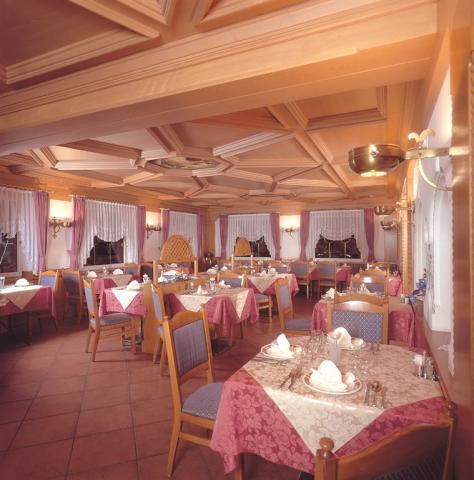 Hotel Cima Dodici, Itálie - Jižní Tyrolsko - Vigo di Fassa, zob