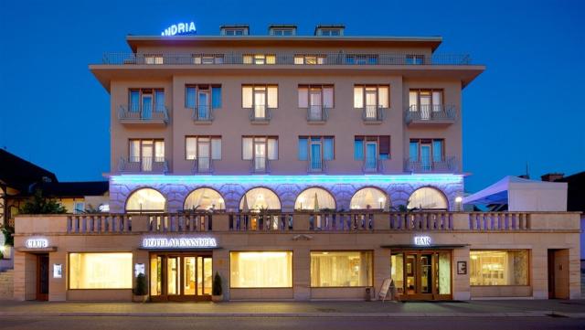 Wellness hotel Alexandria