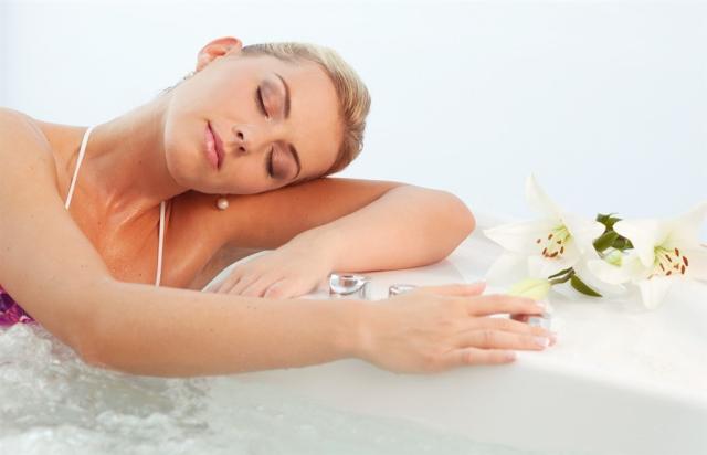 ALEXANDRIA Spa & Wellness hotel, Česko - Východní Morava - Luha