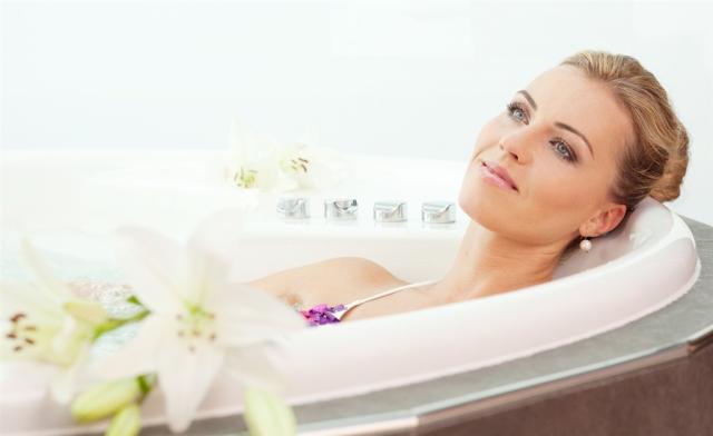 ALEXANDRIA Spa & Wellness hotel, Česko - Východní Morava - Luha