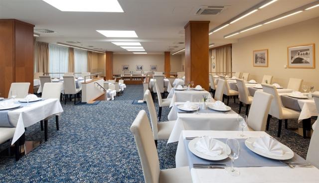 ALEXANDRIA Spa & Wellness hotel, Česko - Východní Morava - Luha