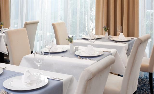 ALEXANDRIA Spa & Wellness hotel, Česko - Východní Morava - Luha