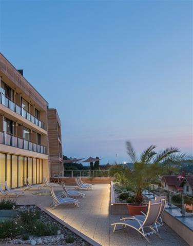 ALEXANDRIA Spa & Wellness hotel, Česko - Východní Morava - Luha