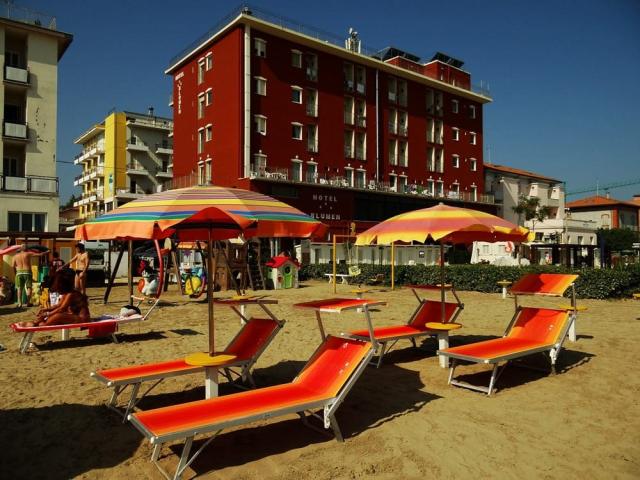 Hotel BLUMEN, Itálie - Emilia-Romagna - Rimini, zobrazení vybav