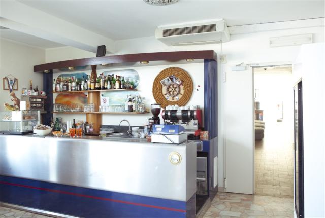Hotel BLUMEN, Itálie - Emilia-Romagna - Rimini, zobrazení vybav