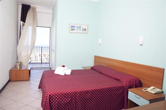 Hotel BLUMEN, Itálie - Emilia-Romagna - Rimini, zobrazení vybav