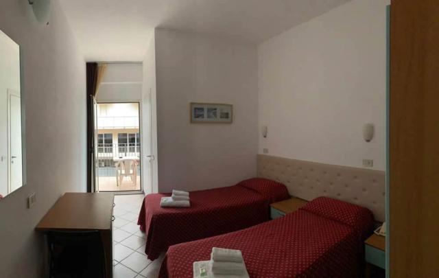 Hotel BLUMEN, Itálie - Emilia-Romagna - Rimini, zobrazení vybav