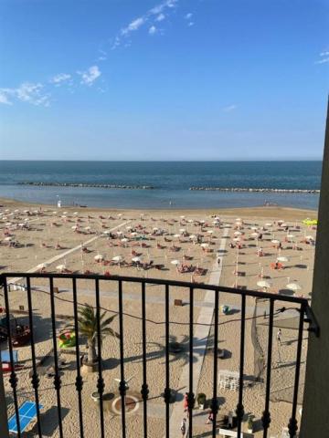 Hotel BLUMEN, Itálie - Emilia-Romagna - Rimini, zobrazení vybav
