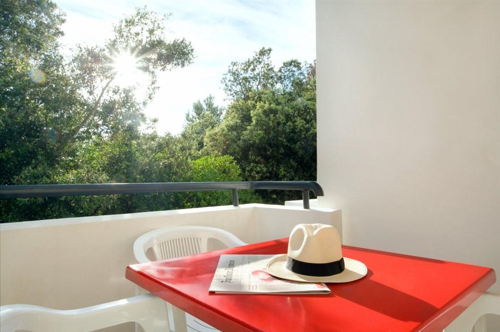 Apartmány LANTERNA RESORT, Chorvatsko - Istrie - Poreč - Lanter