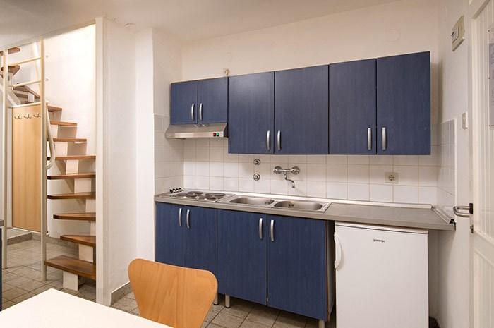 Apartmány LANTERNA RESORT, Chorvatsko - Istrie - Poreč - Lanter