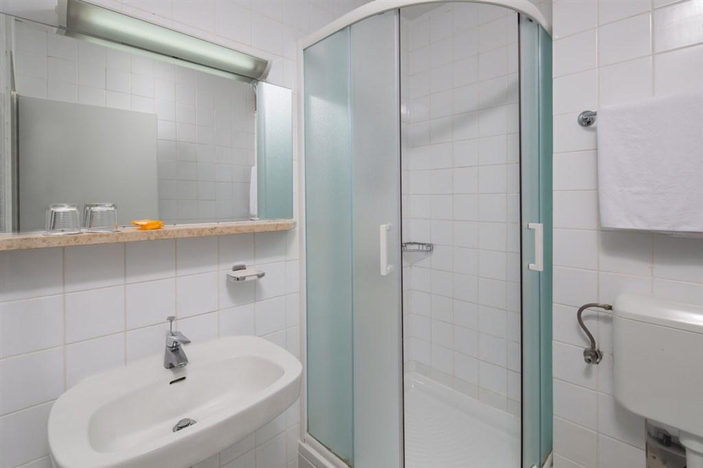 Apartmány LANTERNA RESORT, Chorvatsko - Istrie - Poreč - Lanter