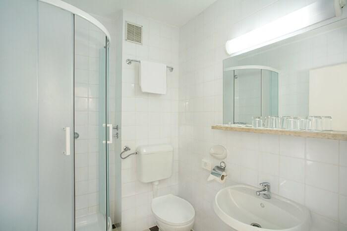 Apartmány LANTERNA RESORT, Chorvatsko - Istrie - Poreč - Lanter