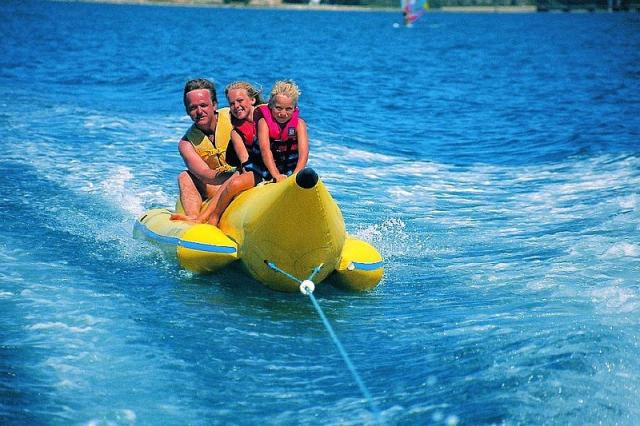 Apartmány LANTERNA RESORT, Chorvatsko - Istrie - Poreč - Lanter