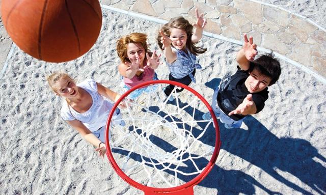 Apartmány LANTERNA RESORT, Chorvatsko - Istrie - Poreč - Lanter
