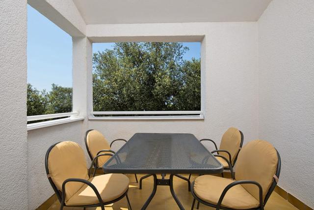 Apartmány LANTERNA SUNSET, Chorvatsko - Istrie - Poreč - Lanter