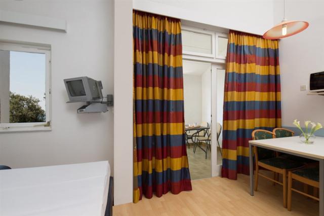 Apartmány LANTERNA SUNSET, Chorvatsko - Istrie - Poreč - Lanter