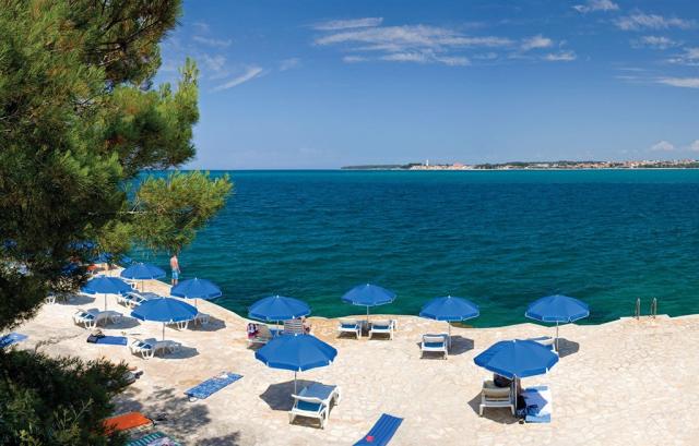 Apartmány LANTERNA SUNSET, Chorvatsko - Istrie - Poreč - Lanter