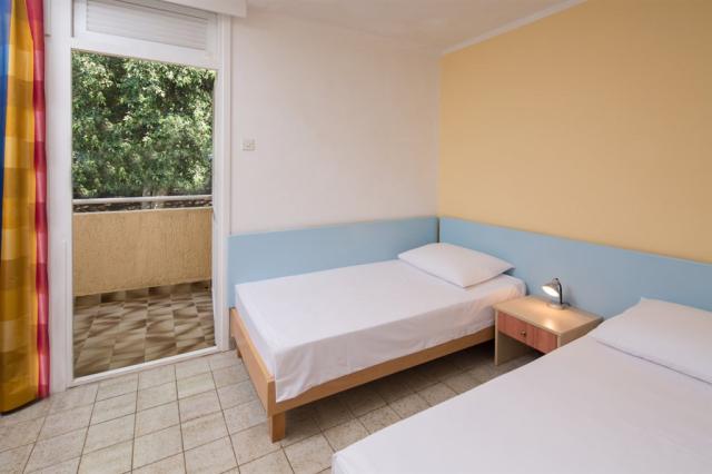 Apartmány LANTERNA SUNSET, Chorvatsko - Istrie - Poreč - Lanter