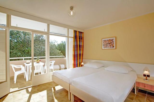 Apartmány LANTERNA SUNSET, Chorvatsko - Istrie - Poreč - Lanter