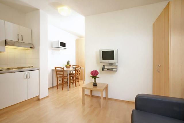 Apartmány LANTERNA SUNSET, Chorvatsko - Istrie - Poreč - Lanter