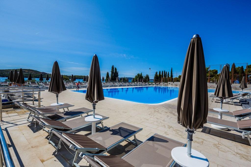 Hotel MEDENA, Trogir - Seget Donji