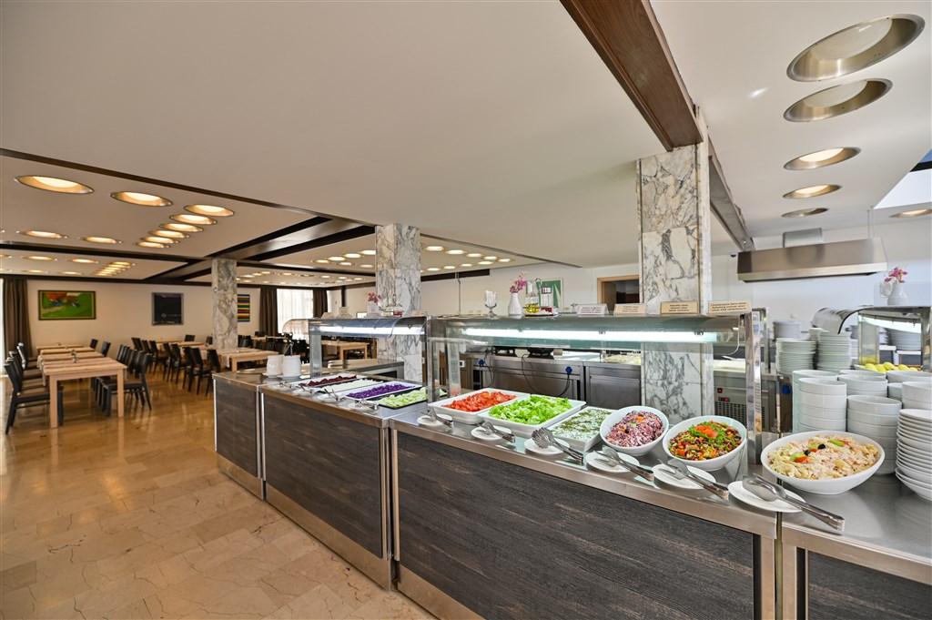 Hotel MEDENA