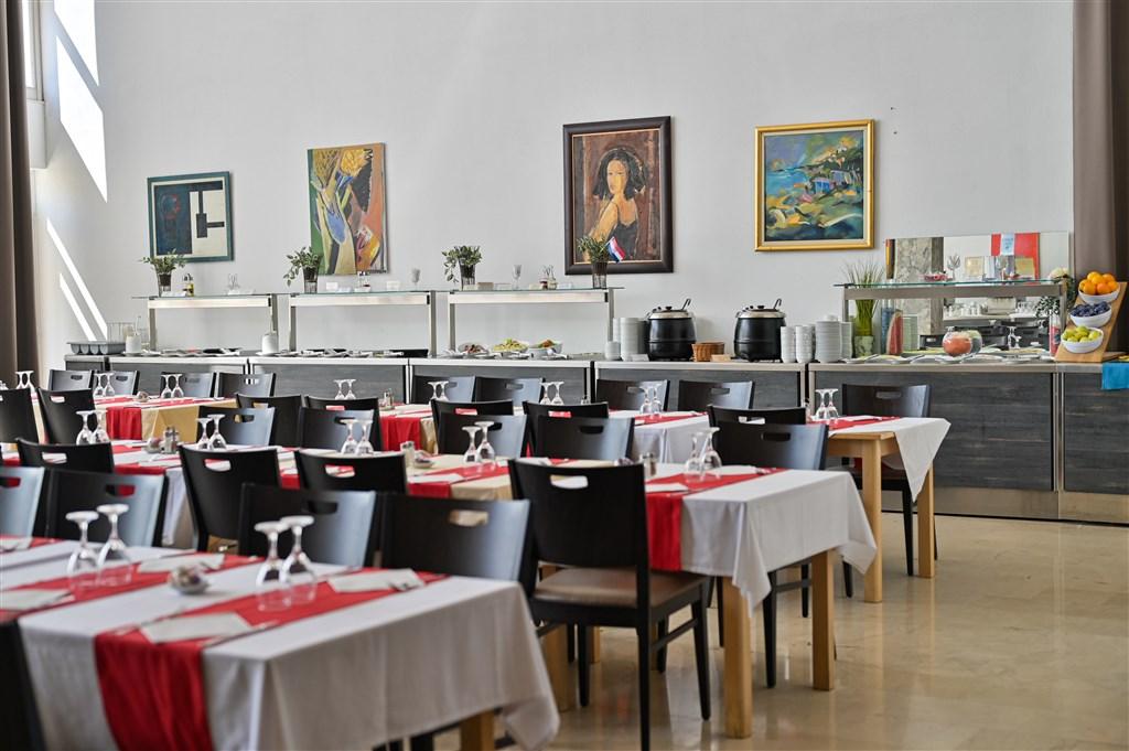 Hotel MEDENA