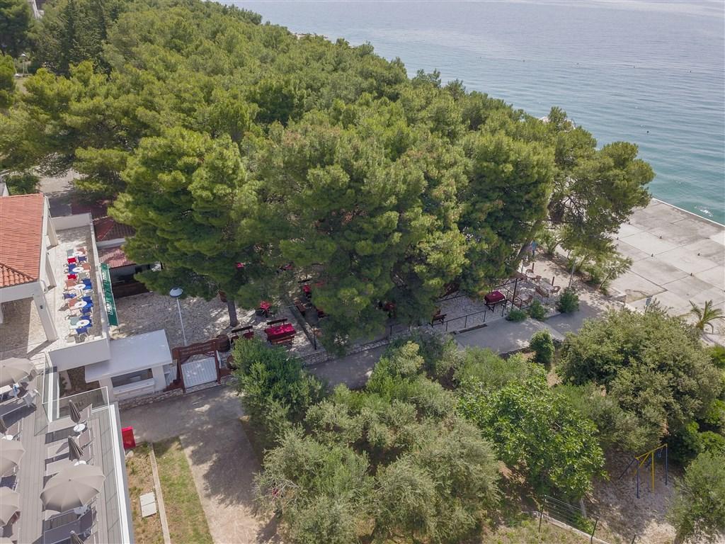 Hotel MEDENA, Trogir - Seget Donji