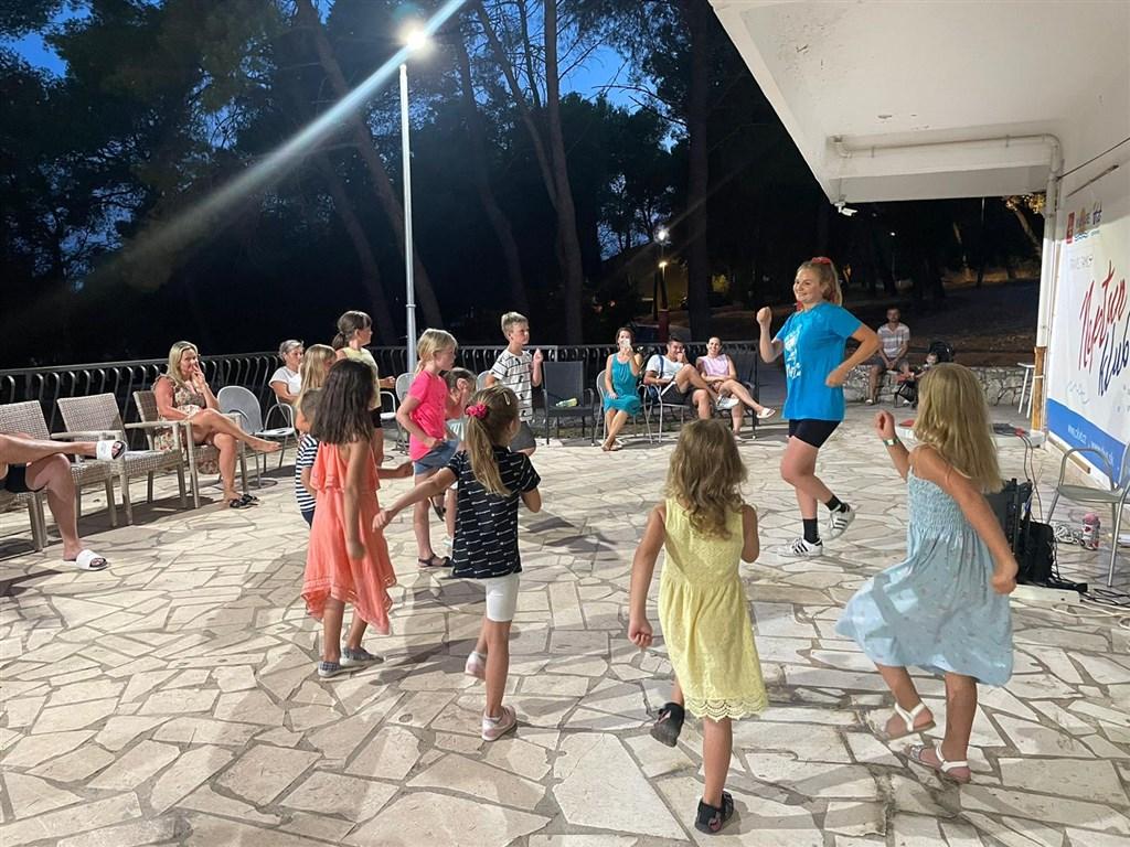 Hotel MEDENA, Trogir - Seget Donji