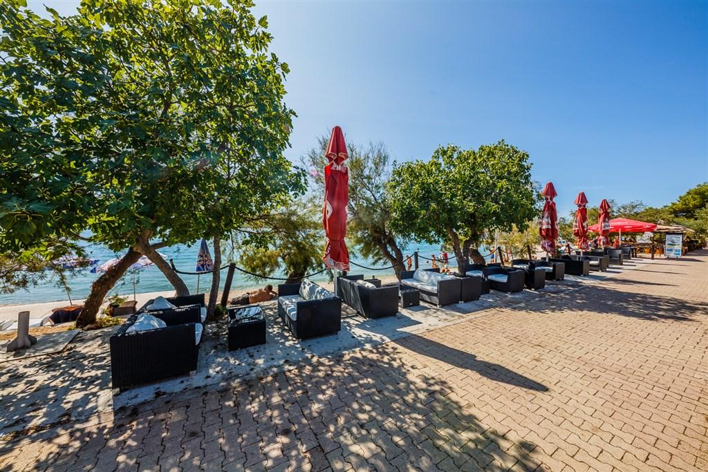 Hotel MEDENA, Trogir - Seget Donji