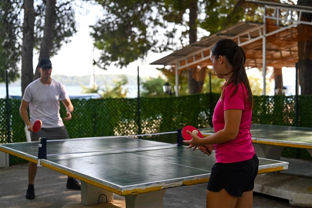 Trogir-Seget Donji-Hotel Medena