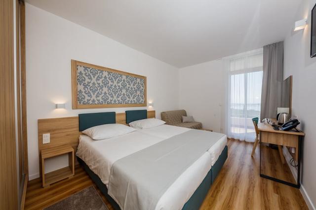 Hotel MEDENA, Chorvatsko - Severní Dalmácie - Trogir - Seget Do