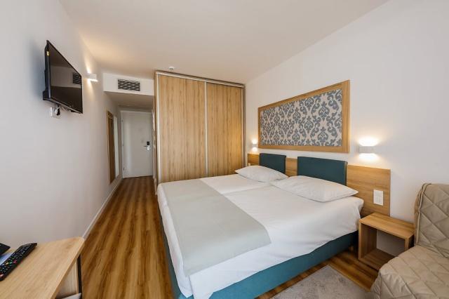 Hotel MEDENA, Chorvatsko - Severní Dalmácie - Trogir - Seget Do