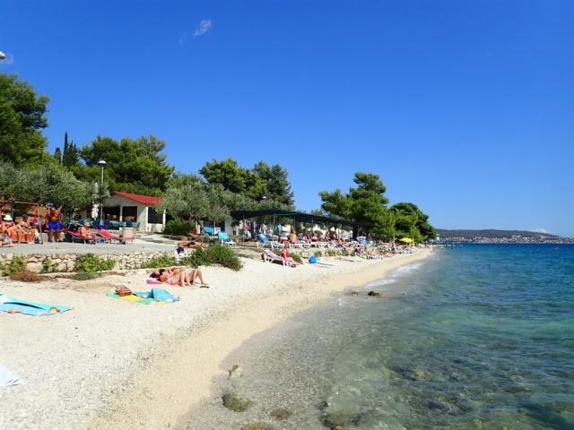 Hotel MEDENA, Chorvatsko - Severní Dalmácie - Trogir - Seget Do