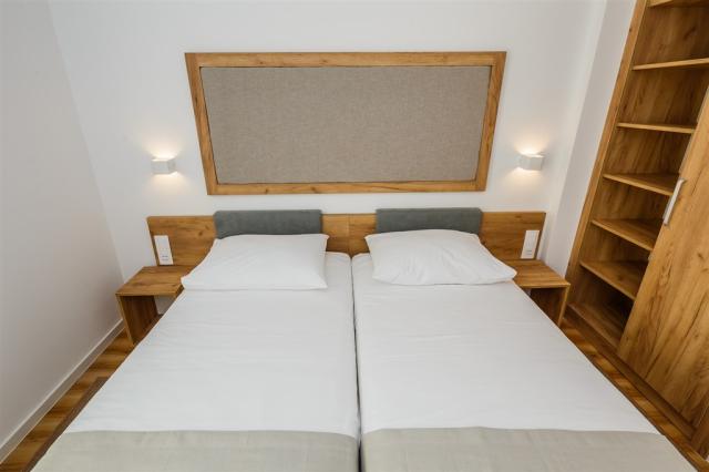 Hotel MEDENA, Chorvatsko - Severní Dalmácie - Trogir - Seget Do