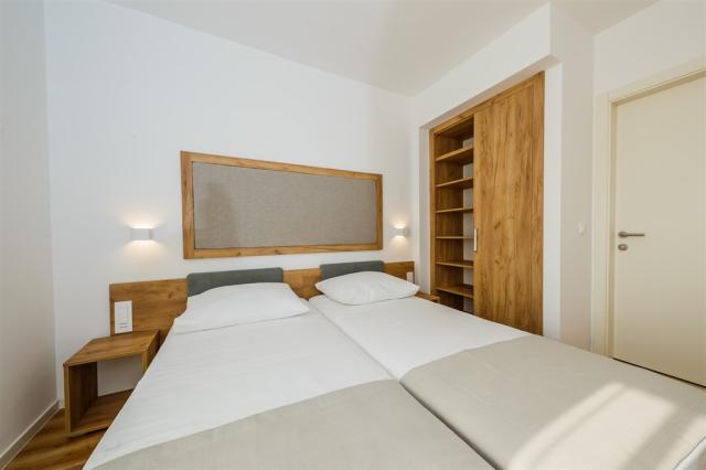 Hotel MEDENA, Chorvatsko - Severní Dalmácie - Trogir - Seget Do