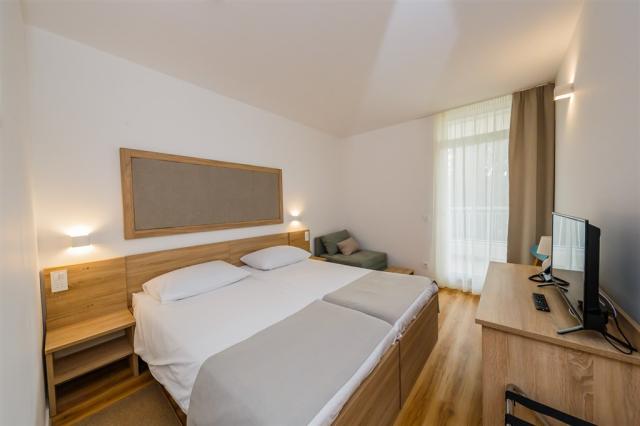 Hotel MEDENA, Chorvatsko - Severní Dalmácie - Trogir - Seget Do