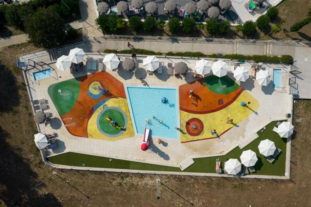 Hotel MEDENA, Chorvatsko - Severní Dalmácie - Trogir - Seget Do