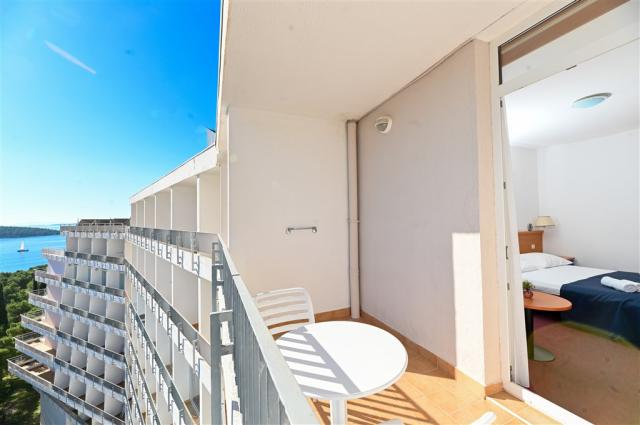 Hotel MEDENA, Chorvatsko - Severní Dalmácie - Trogir - Seget Do