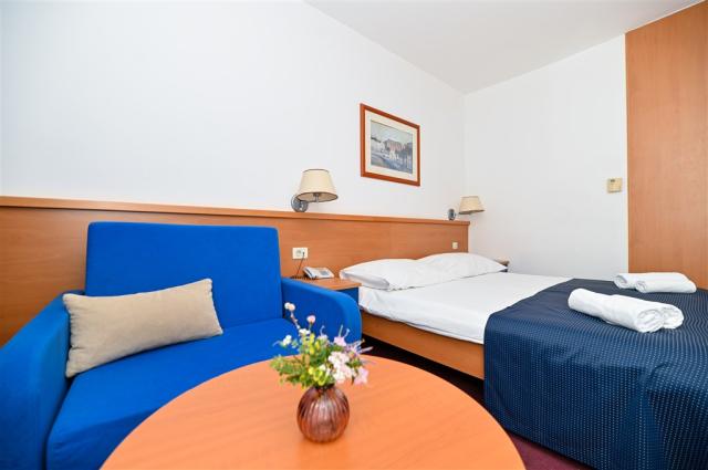 Hotel MEDENA, Chorvatsko - Severní Dalmácie - Trogir - Seget Do