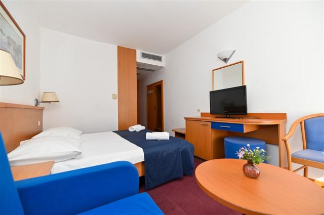 Hotel MEDENA, Chorvatsko - Severní Dalmácie - Trogir - Seget Do