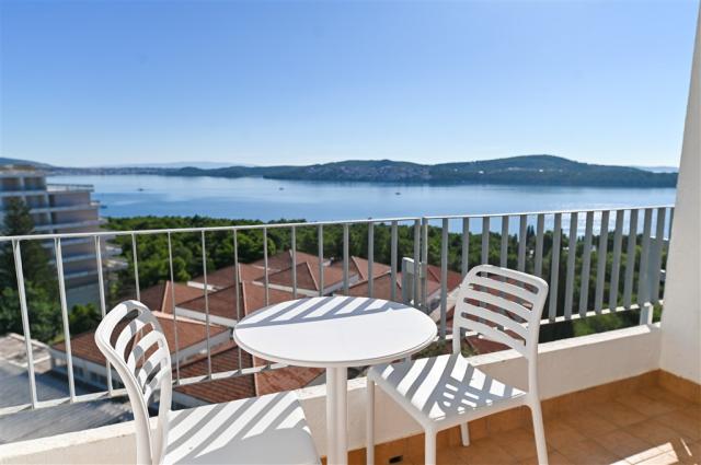 Hotel MEDENA, Chorvatsko - Severní Dalmácie - Trogir - Seget Do